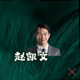 赵凯文