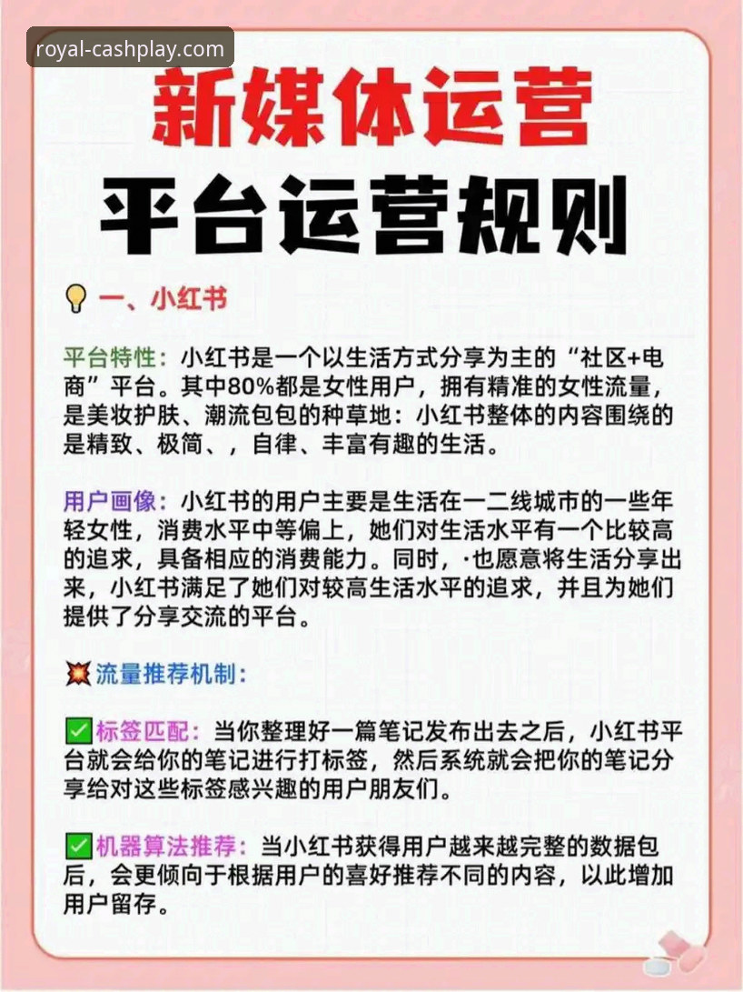 深度揭秘：皇冠现金平台功能详解，你不知道的八大核心玩法